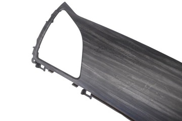 76531-34900 LIŠTA ZDOBENÁ KOKPIT 2.2 XDI 4WD 131 2016 SSANGYONG KORANDO