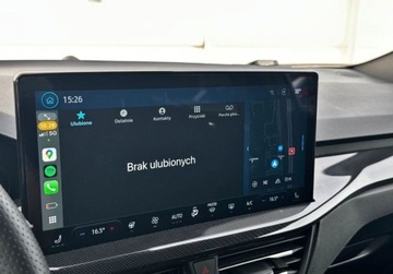 Ford Focus IV Hatchback Facelifting 1.5 ECOBLUE 115KM 2024 Ford Focus OFERTA BLACK WEEK 1.5 EcoBlue 115KM St- Line X 1.5 Diesel, zdjęcie 11