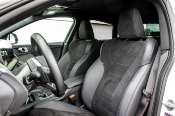 BMW Seria 2 F74 2025 BMW 220 Gran Coupé DEMO - koła zimowe w cenie!, zdjęcie 11