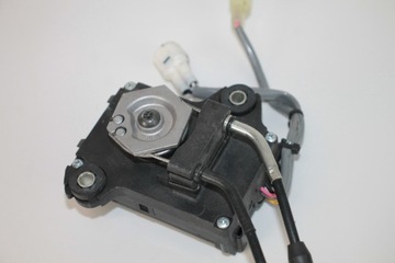 KAWASAKI Z800 13-18 ДВИГАТЕЛЬ EXUP