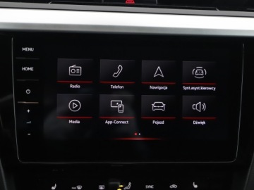 Volkswagen Arteon Fastback Facelifting 2.0 TDI 200KM 2022 Volkswagen Arteon Shooting Brake 2.0 TDI 200KM 4Mo, zdjęcie 17