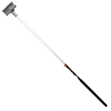 Телескопическая стойка SOLID с адаптером для гипсокартона 1,8 м.