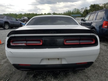 Dodge Challenger III 2020 Dodge Challenger RT Scat Pack 2020 6.4l 6.4 Benzyna 485KM, zdjęcie 2