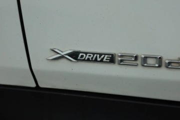 BMW X1 E84 Crossover xDrive20d 177KM 2011 BMW X1 xDrive20d, 174 KM, 4X4, Xenon, Bi-Xenon, zdjęcie 14