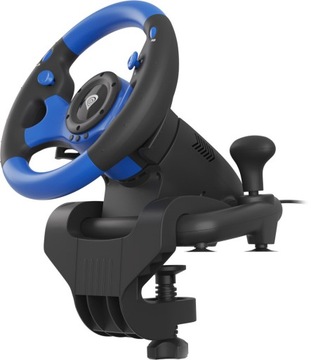 Руль GENESIS Seaborg 350 ПК PS4 Xbox Switch