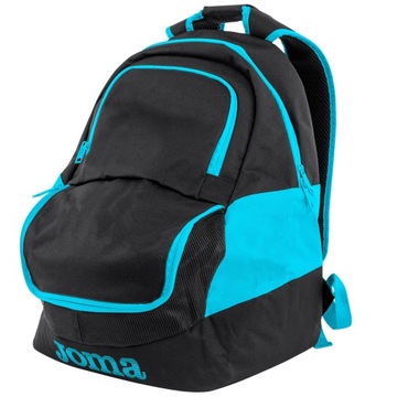 PLECAK MĘSKI SPORTOWY PIŁKARSKI JOMA TRENINGOWY Z KOMORĄ NA BUTY