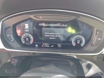 Audi A8 D5 2023 Audi A8 L 55 Tfsi Quattro Tiptronic 2023 3.0 Benzyna 335KM, zdjęcie 10