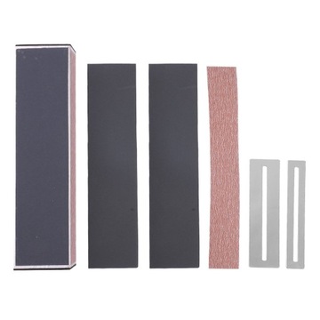 Акустический файл для выравнивания ладов гитары