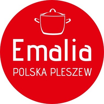 ЭМАЛЬНАЯ КАСТРЮЛЯ METALCO ENAMEL PLESZEW 1,9 л 16