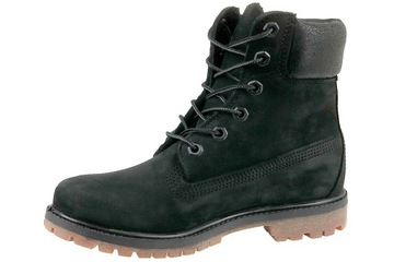 OUTLET damskie trapery Timberland A1K38 r.35