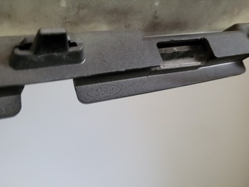 Ford Kuga Mk2 Lift ST Line Grill Gril