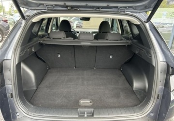Hyundai Tucson IV SUV 1.6 T-GDI 48V 150KM 2023 Hyundai Tucson Gwarancja Automat Kamera cofania Salon Polska FV23, zdjęcie 12