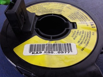 KIA RIO I PÁSEK KROUŽEK POD VOLANT ULOŽENÍ AIRBAG