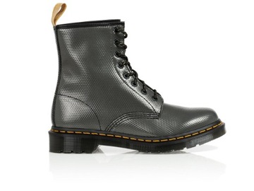 Buty Dr. Martens Vegan Gunmetal 26947029-1460 - 42