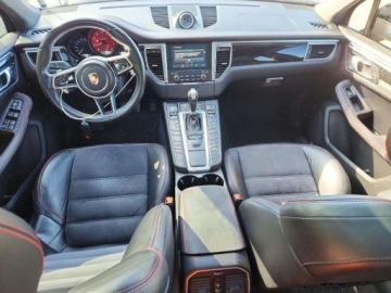 Porsche Macan SUV 3.0 V6 360KM 2017 Porsche Macan Gts 2017 3.0 Benzyna 360KM, zdjęcie 8