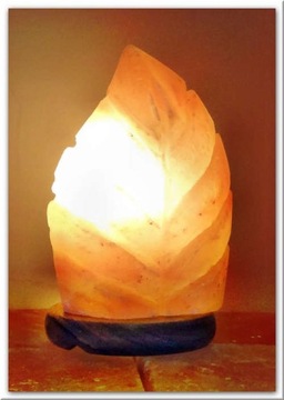 ГИМАЛАЙСКАЯ СОЛЬ LAMP LEAF Гималайская соль премиум класса