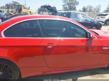 BMW Seria 3 E90-91-92-93 2008 BMW M3 2008 4.0l 4.0 Benzyna 414KM, zdjęcie 6