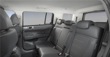 Hyundai Santa Fe V 2025 Hyundai Santa Fe Santa Fe Plug-in 1.6 T-GDI PHEV 6AT 4WD Platinum Tech 1.6, zdjęcie 7