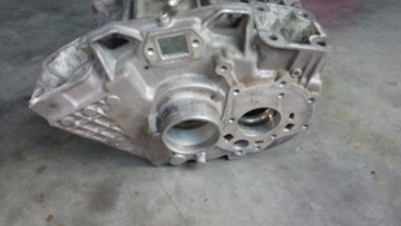 Obudowa skrzyni biegów G85-6 Mercedes Atego