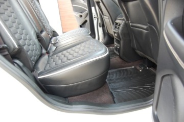 Ford Edge II SUV Facelifting 2.0 EcoBlue Bi-Turbo 238KM 2019 Edge Vignale Lift 4x4 Panorama Wentylowane Fot. Temp.Aktywny Bezwyp., zdjęcie 16