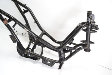Рамка PIAGGIO MP3 300 YOURBAN