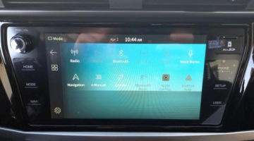  SsangYongKGM Korando 1,5 GDI 163kM JoyComfort Auto Nowe 1.5 Benzyna 163KM, zdjęcie 12