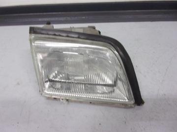 R129 SL 129 SL 500 LAMPA PRAWA PRZÓD GB 1298260478