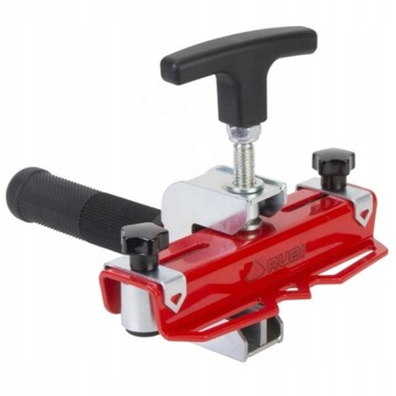 RUBI TC-125 SLIM СИСТЕМНЫЙ РЕЗАК TC-125 G2