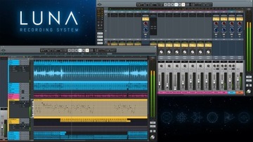 Universal Audio APOLLO TWIN MKII DUO HE - аудиоинтерфейс