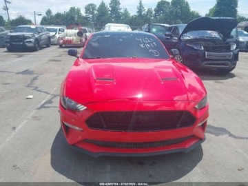 Ford Mustang VI Fastback Facelifting 5.0 Ti-VCT 450KM 2022 Ford Mustang GT Premium Fastback 2022 5.0l 5.0 Benzyna 450KM, zdjęcie 7