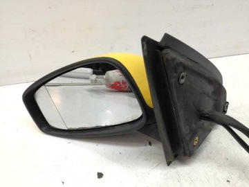 LUSTERKO 7PIN LEWE Fiat Stilo I (2001-2010)