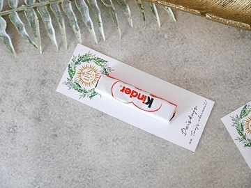 Спасибо, причастие, за причастие, мерси, этикетки