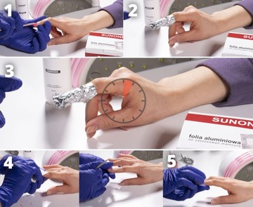 Лак гибридный SunOne C18 Cleo 5мл