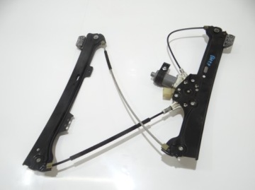 fensterhebermotor rechts vorne BMW 5 E60 7184384