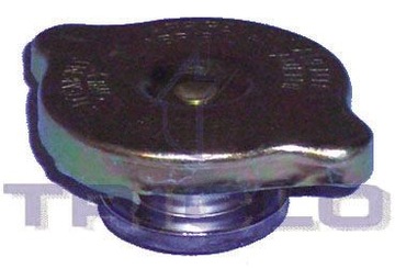 TRICLO 318001 ZÁCPA  CHLADIČ