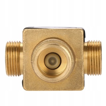 ТЕРМОСТАТИЧЕСКИЙ СМЕСИТЕЛЬНЫЙ КЛАПАН DN20 G3/4''