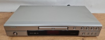 Denon DVD-1710 — DVD/SVCD/VCD/CD-плеер + пульт дистанционного управления