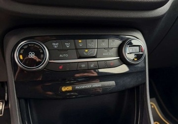 Ford Puma II Crossover 1.0 EcoBoost 125KM 2020 Ford Puma ST-LINE navi ZAREJESTROWANY MANUAL gwarancja bezwypadkowa LED, zdjęcie 30