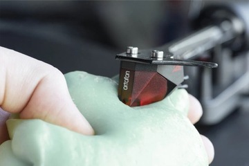 Pro-Ject Cleaning Set Advanced - Аксессуары для проигрывателей - ПОДАРОЧНЫЙ НАБОР