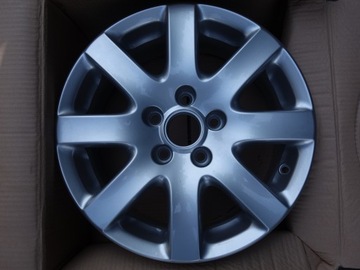 FELGA VW PASSAT EOS 16'' 3C0601025F