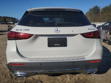 Mercedes GLA II 2021 Mercedes-Benz GLA 250 4Matic 2021 2.0l 2.0 Benzyna 221KM, zdjęcie 2
