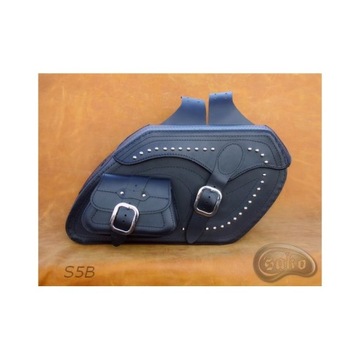 SAKWY SKÓRZANE S5 --PRODUCENT SAKO--