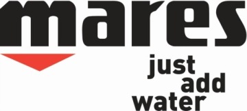 Ласты Mares MANTA - 46/47 синие