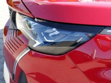 Peugeot 3008 II Crossover Facelifting  1.5 BlueHDi 130KM 2021 Peugeot 3008 Allure Navi Skora Led 97 Tys Km Alu 18 Keyless Go Kamery 2021, zdjęcie 29