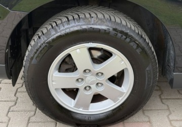 Mitsubishi Outlander II 2.0 MIVEC 147KM 2010 Mitsubishi Outlander 2.0 147KM Alkantara CLIMATRONIC Bezwypadkowy Serwis D, zdjęcie 13