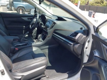 Subaru 2021 Subaru Crosstrek 2021 SUBARU CROSSTREK LIMITED 2.5 Benzyna 182KM, zdjęcie 10