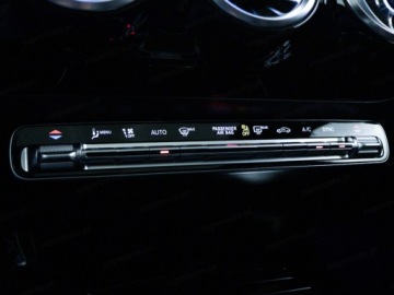 Mercedes Klasa A W177/V177 Hatchback AMG Facelifting 2.0 A35 306KM 2026 35 4M Pakiet AMG Premium + AMG Night + Kamera 360 + Burmester, zdjęcie 9