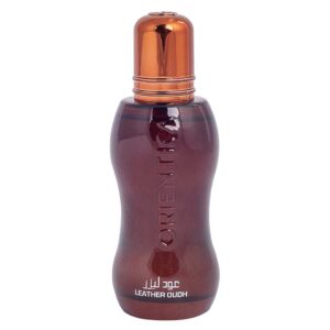 ORIENTICA LEATHER OUDH EDP ДУХИ