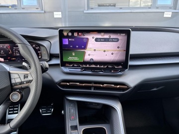 Cupra Terramar 2025 Cupra Terramar 2.0 TSI 204 KM 7-biegowa automatycz, zdjęcie 16