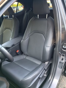 Lexus UX Crossover Facelifting 2.0 250h 184KM 2023 Lexus UX 250h GPF F Sport Design 2WD, zdjęcie 8